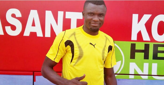 Ex-Kotoko defender Awal Mohammed calls on Ghana government to reconsider their stands on football