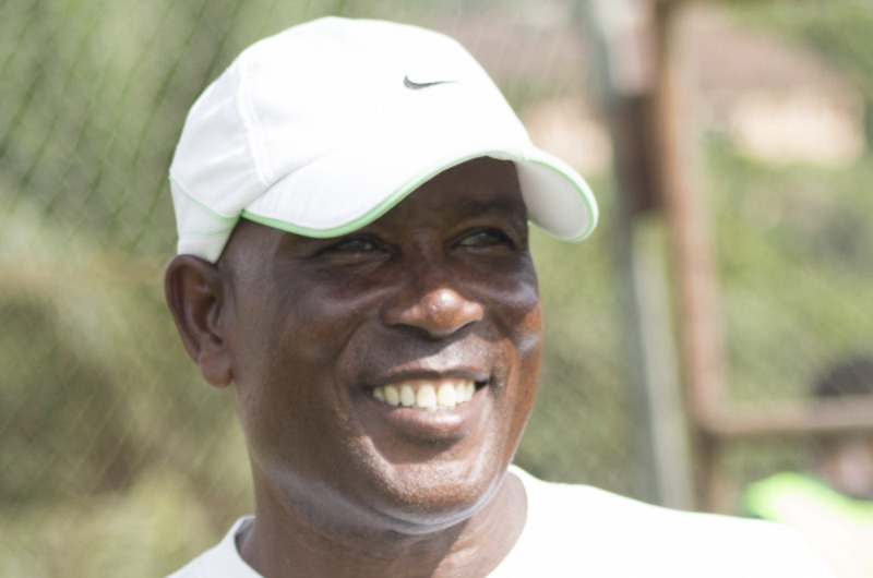 WAFU Zone B U-17 Championships: Coach Karim Zito set to ring changes for Ghana's clash with Togo