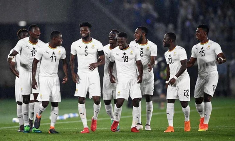 Image result for afcon 2019