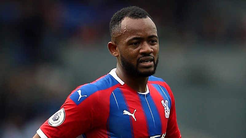 Palace Boss Slams Jordan Ayew S Undervalued Tag Footy