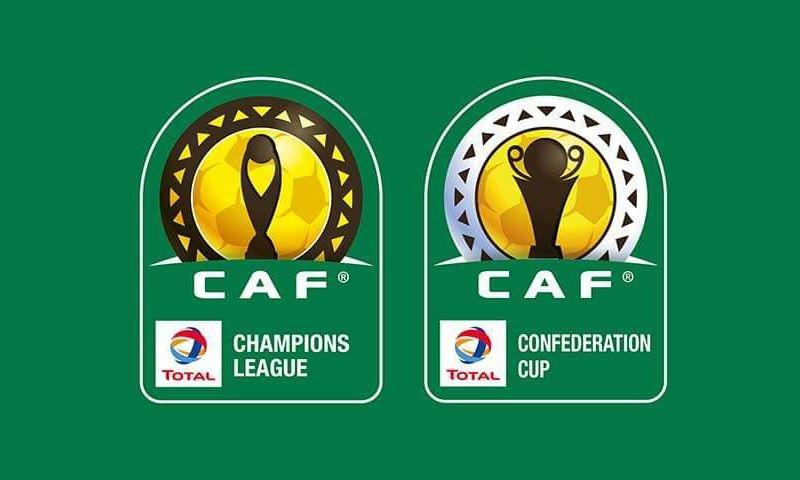 21 22 Caf Cl And Cc Deadlines For Clubs And Squads Registration Extended Footy Ghana Com