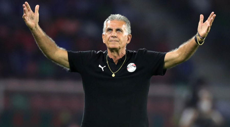 Carlos Queiroz quits Egypt job after World Cup failure | Footy-GHANA.com