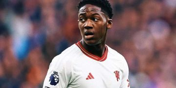 Kobbie Mainoo