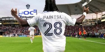 Joseph Paintsil