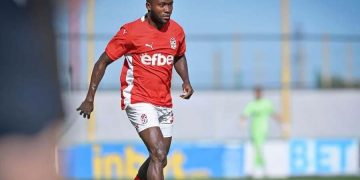 Christopher Acheampong