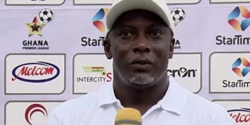 Yaw Preko