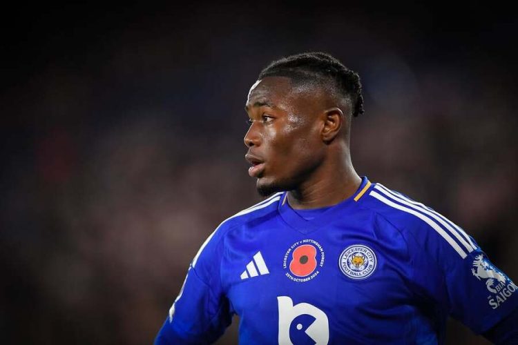 Abdul Fatawu Issahaku