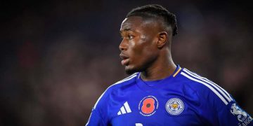 Abdul Fatawu Issahaku