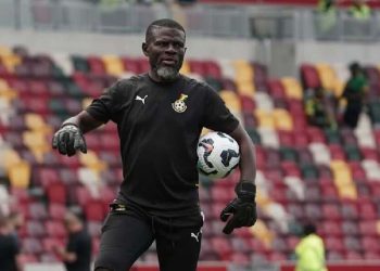 Fatau Dauda