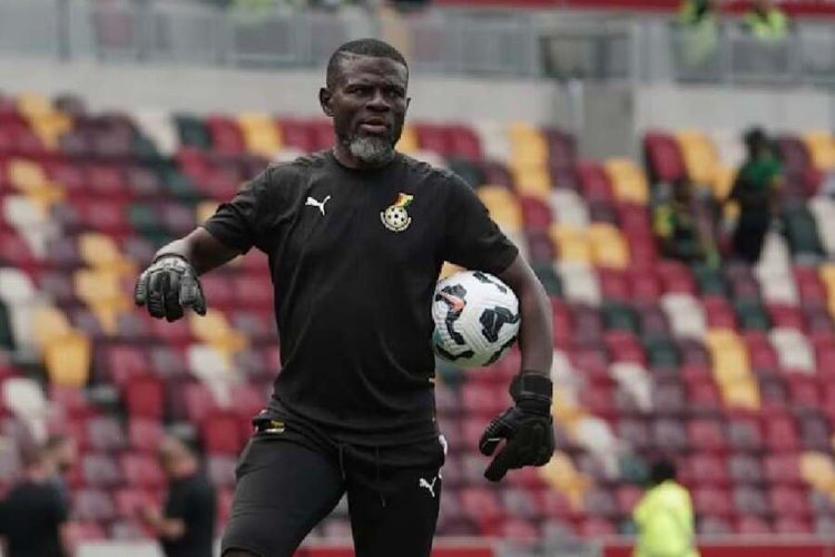 Fatau Dauda