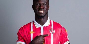 Samuel Obeng