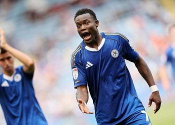 Abdul Fatawu Issahaku