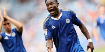 Abdul Fatawu Issahaku