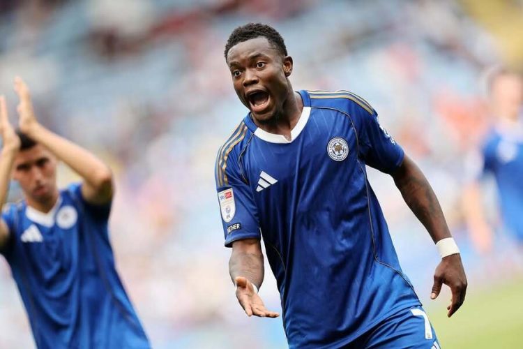 Abdul Fatawu Issahaku