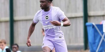 Tariq Lamptey