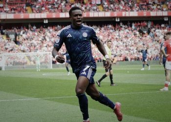 Abdul Fatawu Issahaku