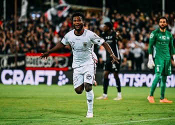 Daniel Afriyie Barnieh