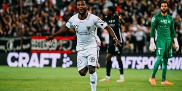 Daniel Afriyie Barnieh