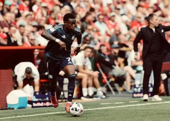 Abdul Fatawu Issahaku