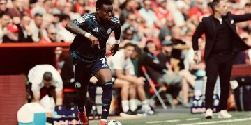 Abdul Fatawu Issahaku