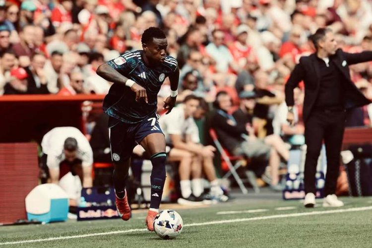 Abdul Fatawu Issahaku