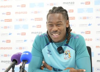 Brandon Thomas-Asante