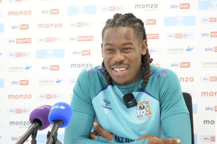 Brandon Thomas-Asante