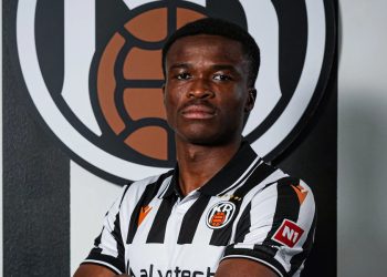 Michael Akoto