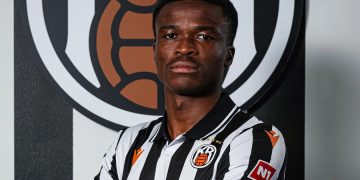 Michael Akoto