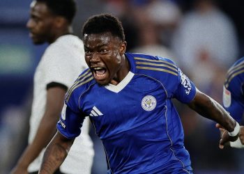 Abdul Fatawu Issahaku