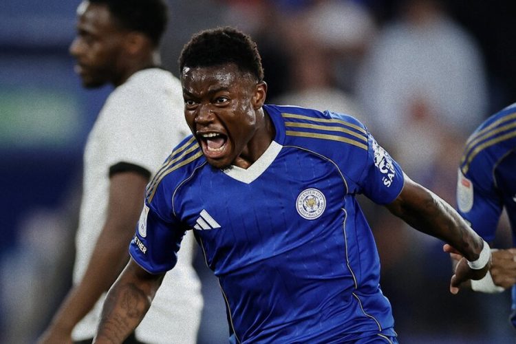 Abdul Fatawu Issahaku