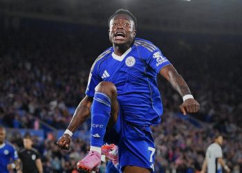 Abdul Fatawu Issahaku