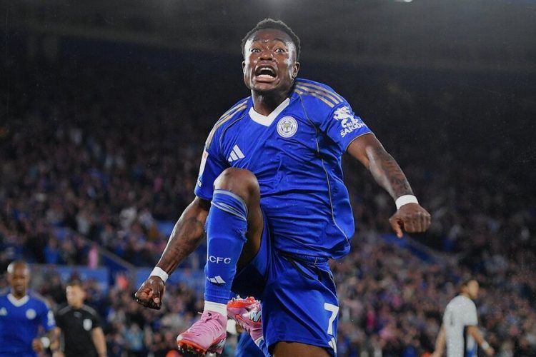 Abdul Fatawu Issahaku