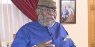 Nyaho Nyaho-Tamakloe