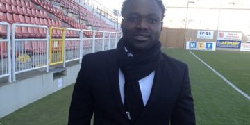 John Mensah