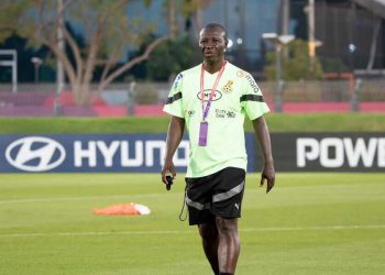 Mas-Ud Didi Dramani