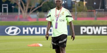 Mas-Ud Didi Dramani