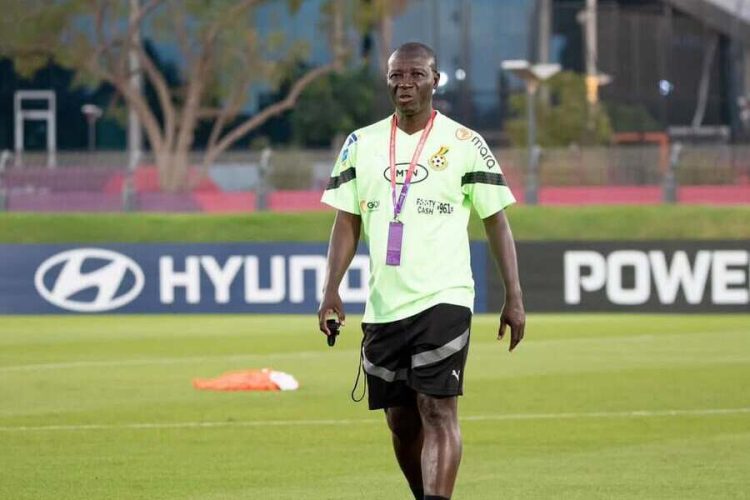 Mas-Ud Didi Dramani