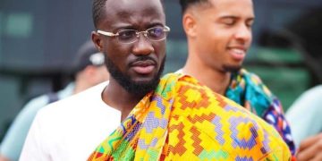 Elisha Owusu
