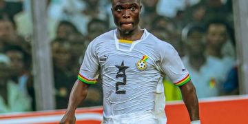 Alidu Seidu