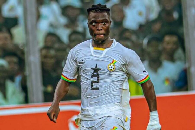 Alidu Seidu