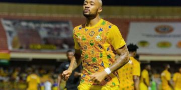 Jordan Ayew