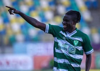 Benjamin Bernard Boateng