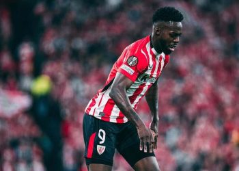 Inaki Williams