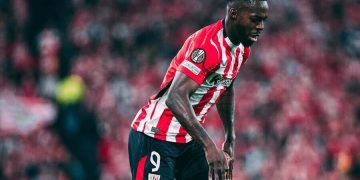 Inaki Williams