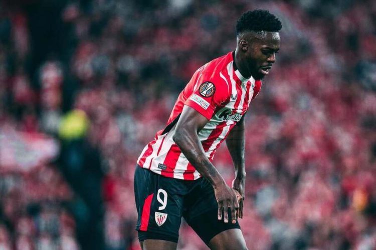 Inaki Williams