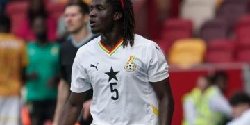 Caleb Yirenkyi