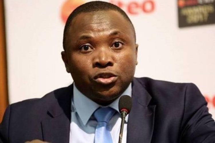 Ibrahim Sannie Daara