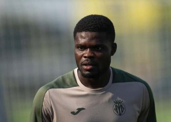 Thomas Partey