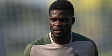 Thomas Partey